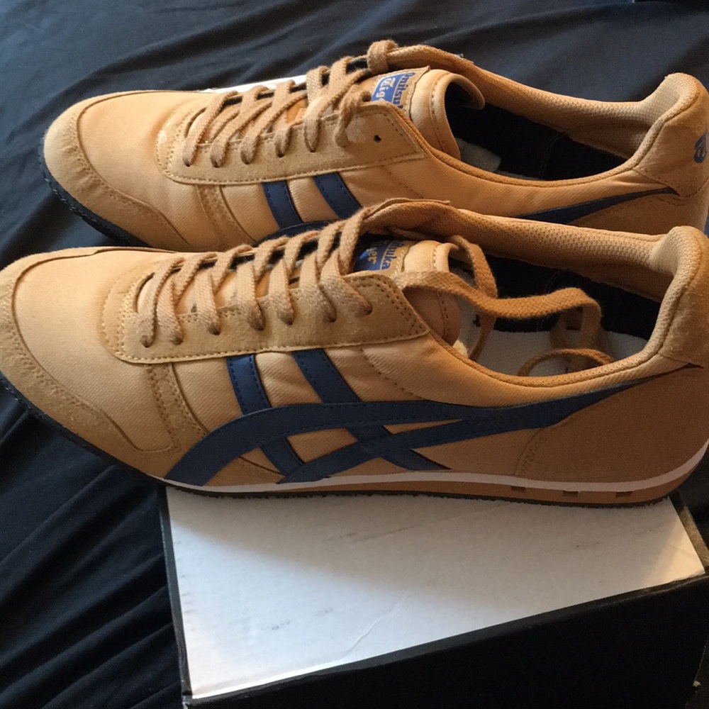 Onitsuka Tiger Ultimate 81 Men size 12
